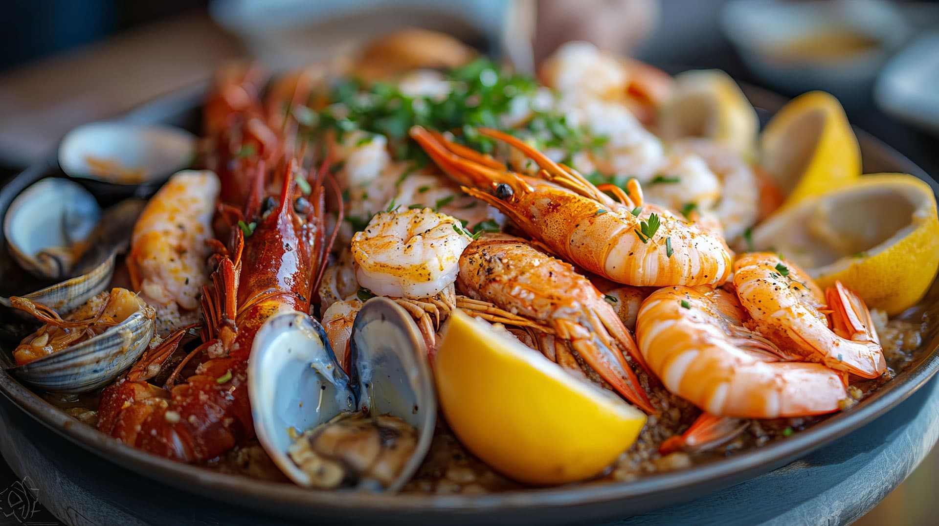 La mejor calidad - precio en nuestro restaurante en O Grove