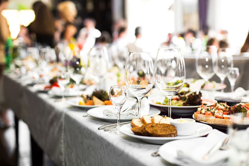 Celebre su evento especial en Antoxo Restaurante Tapería