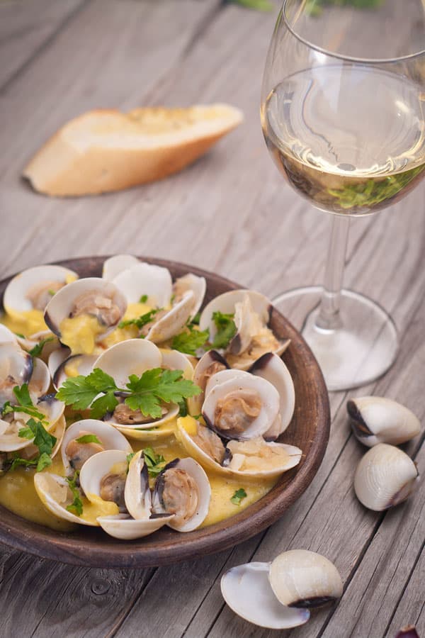 Grandes especialidades y comida casera en O Grove