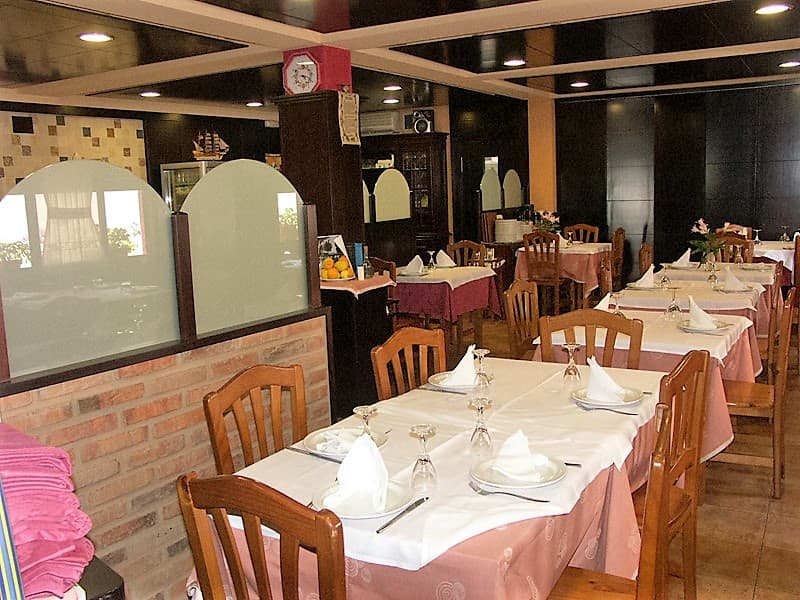 Antoxo Restaurante Tapería