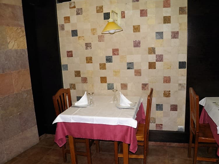 Antoxo Restaurante Tapería