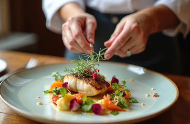 Descubra las especialidades de nuestro restaurante en O Grove