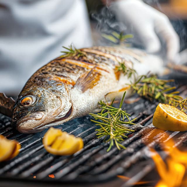 Descubra las especialidades de nuestro restaurante en O Grove