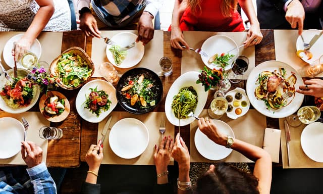 Descubra las especialidades de nuestro restaurante en O Grove